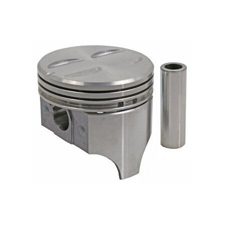Seal Pwr Engine Part Cast Piston, 295P30 295P30